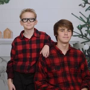 Meet your Posher, Casey